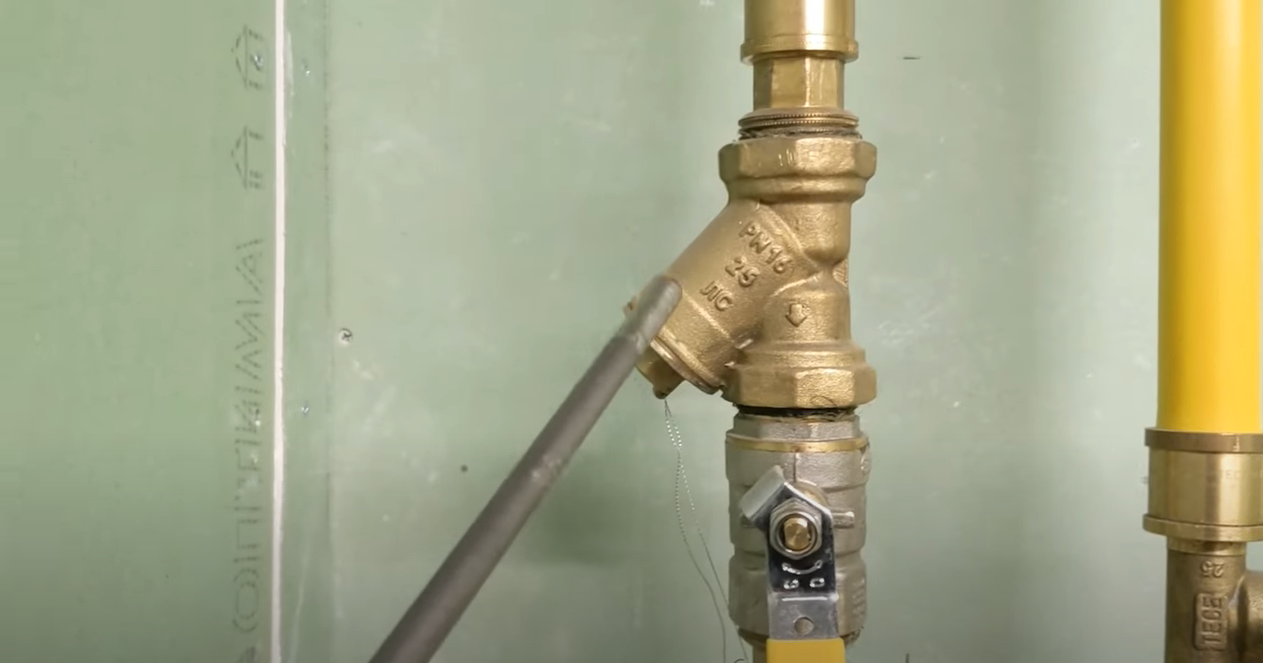 Газификация частного дома в Тюмени — фото 2