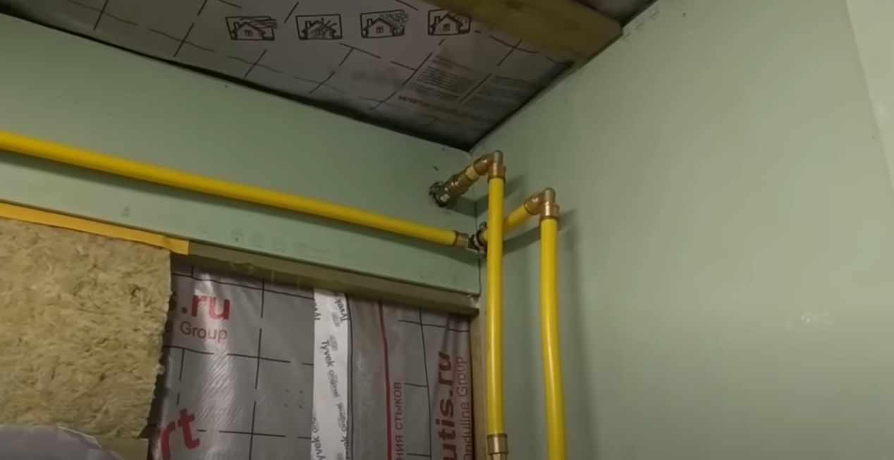 Проведение газа на дачный участок для физ.лица в Тюмени — фото 3